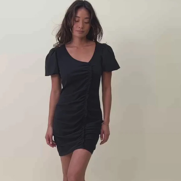 Nation Ltd. Sydney Dress - Picture 2 of 4